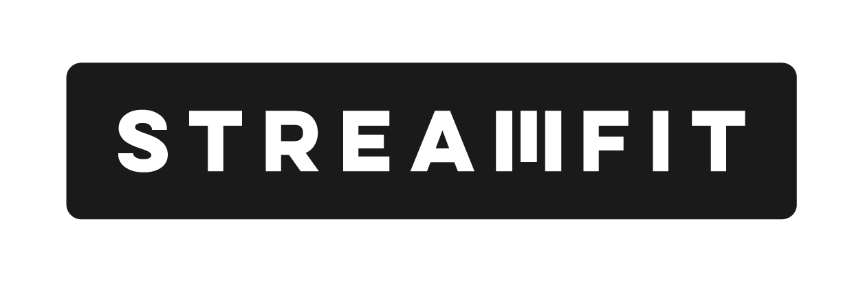 StreamFit